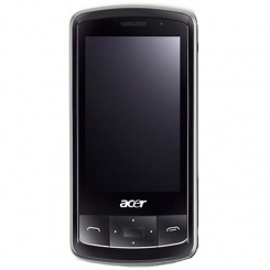 Acer beTouch E200 - ���� 1
